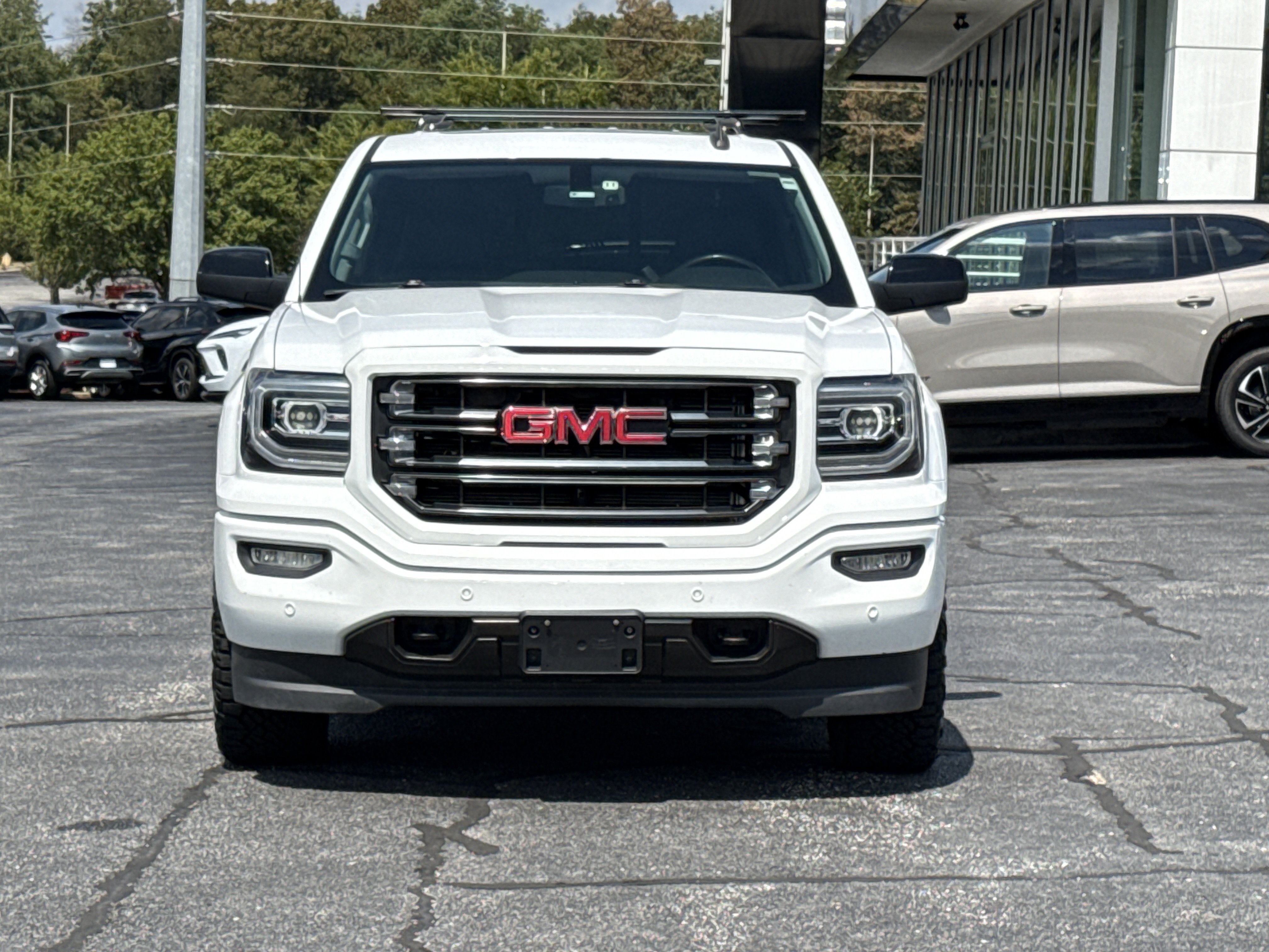 gmc sierra 1500 2018 3GTU2NEC7JG263515 image gmc sierra 1500 2018 3GTU2NEC7JG263515 image